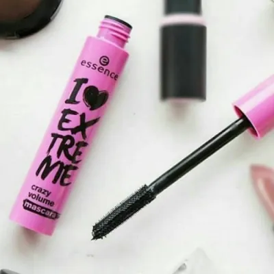 I Love Extreme Crazy Volume Mascara